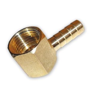 PB gázpipa RÉZ 10mm