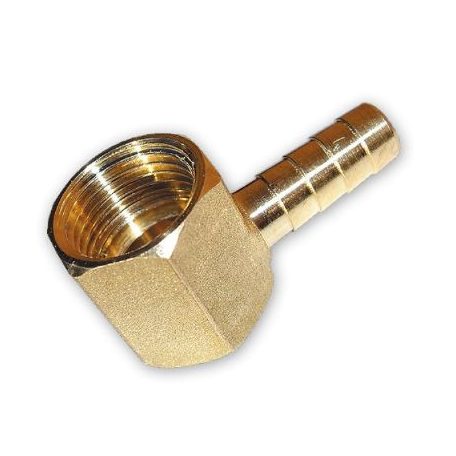 PB gázpipa RÉZ 10mm