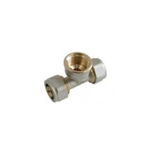Kulcsos idom T 20x1/2"x20 BM 