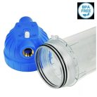 Szűrőház 5" -3/4" lengyel 8bar