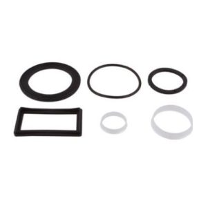 Tömítőgarnitúra mosogató szifonhoz STY S-7 