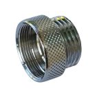 Perlátor átalakító, fordító 22B/1/2"K  króm