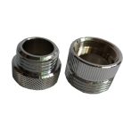 Perlátor átalakító, fordító 22B/1/2"K  króm