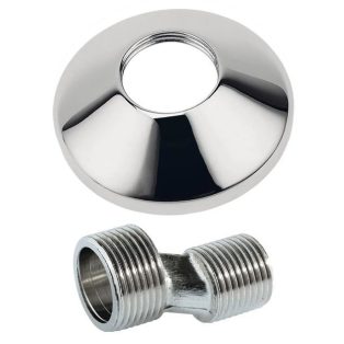 Excenter ( Z idom ) 41mm + rózsa 