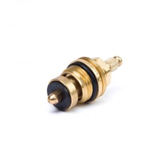 Csapbetét 1/2" ricnis  imp. (30db/#)