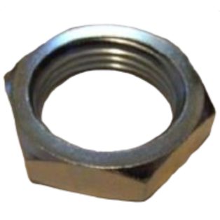 Horg. esztergált ellenanya 3/4"