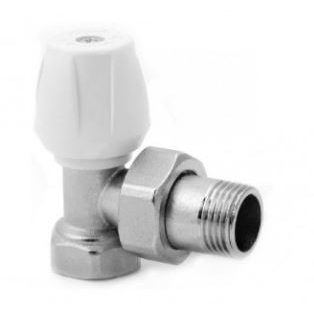 Rad.szel. sarok 1/2" BM acél /803/ olasz