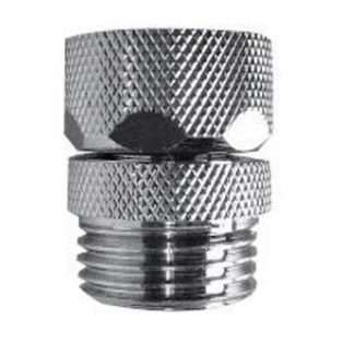 Tekeredésgátló közcsavar 1/2"
