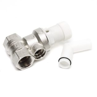 Bojler biztonsági szelep MMG magyar BB