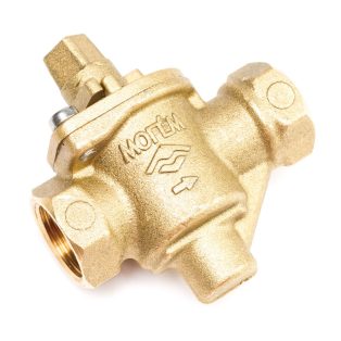 Vízfőcsap 3/4" MOFÉM