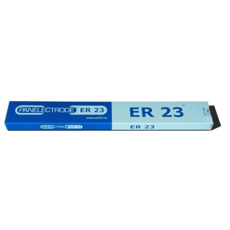  Elektróda ER23 2,5mm 2,5 kg/cs