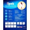WC ülőke fékes IPEK 1300 g