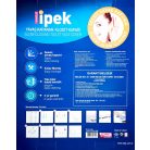 WC ülőke fékes IPEK 1300 g
