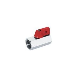 Mini golyóscsap 3/8" BB