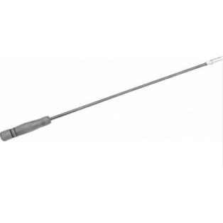 Kazánkefe nyél 50cm