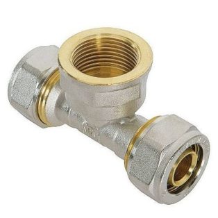 Alupex NTM T idom BM 20x1/2"x20