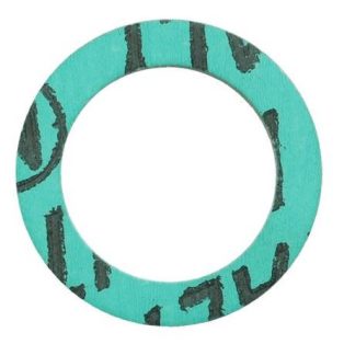 KLINGERIT tömítés VÍZ 1/2" 11,5x18,5x2mm