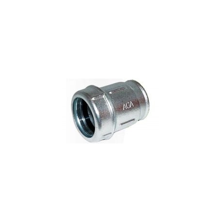 AGA  belső menetes csőcsatlakozó IK ø 57 mm  54,9-57,3