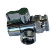 Perlátor csatlakozó adapter, 1/2" zárható