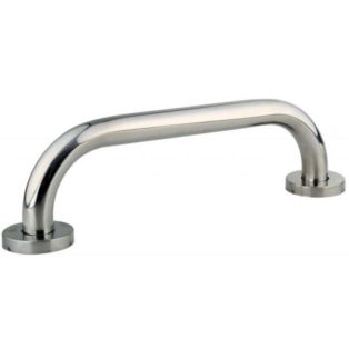 Kádkapaszkodó krómozott 40cm