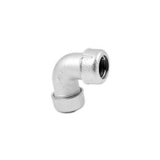 AGA toldó könyök  WOK 3/4"  24,3-27,5