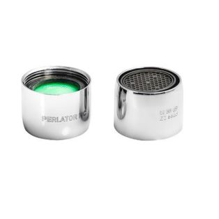 Perlátor víztakarékos 22x1 BM 6liter/perc 50% króm