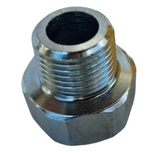 Horg. esztergált szűkítő BK 1/2"-3/8"