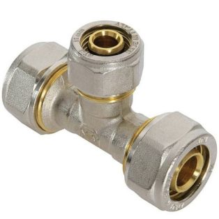 Alupex NTM T idom  egál 20x20x20