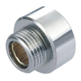 Krómozott szűkítő 3/4-1/2 BK