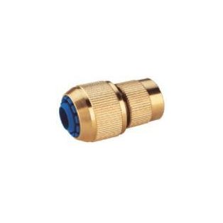 Gyorscsatlakozó réz / króm 3/4" 