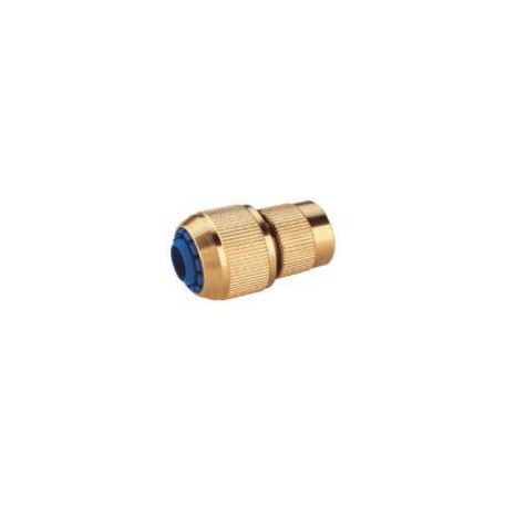 Gyorscsatlakozó réz / króm 3/4" 