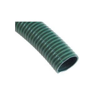 Spiráltömlő 20x26mm  3/4" zöld 