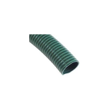 Spiráltömlő 20x26mm  3/4" zöld 