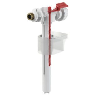 WC tartályhoz töltőszelep 3/8" rézcs. ALCAPLAST