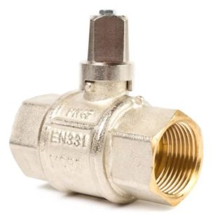 Vízfőcsap 6/4" IMP. Olasz