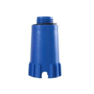Próbadugó 1/2" Kék  STY-523-1