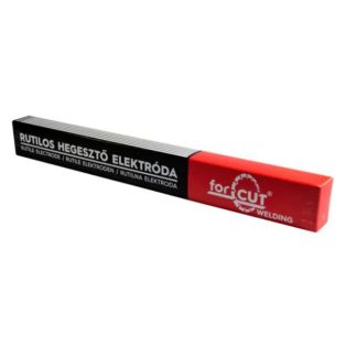 Elektróda 2,5mm 1kg/cs