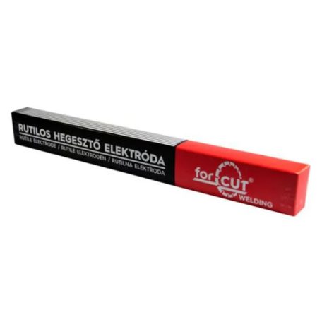 Elektróda 2,5mm 1kg/cs