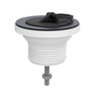 Leeresztőszelep 5/4 STY-542