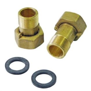 Vízóra hollandi 3/4"-1/2" plombálható