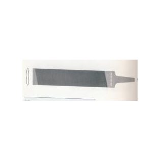 Láncfűrészreszelő lapos 150mm