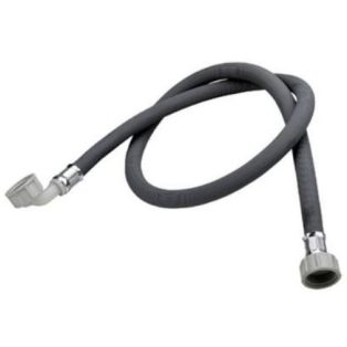 Mosógépbekötőcső 300cm pipás