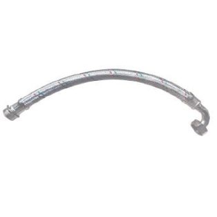   Víz flexicső PIPÁS 1"-1" KB  65cm imp. 32mm hidrofor