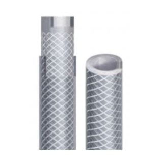 Műszaki cső 16x21 mm vászonbetétes (30bar)
