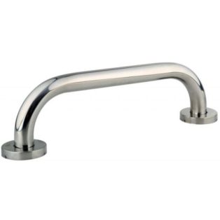 Kádkapaszkodó krómozott 20cm rm.