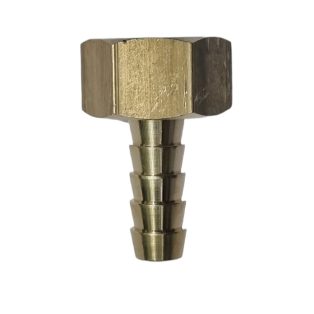 PB csatlakozó 1/2" egyenes BM RÉZ