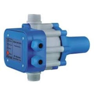   Áramlásszabályzó Press Kontroll (átfolyás érzékelő, Imax=25A, Pmax=2,2kW) JET