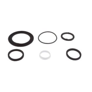 Tömítőgarnitúra mosdószifonhoz STY S-6 