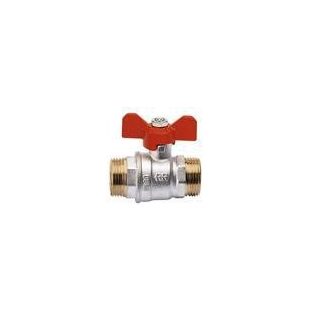 Víz golyóscsap 1/2" KK 