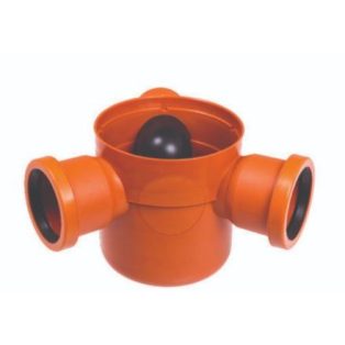 Szuez műa. szifon 3 ágú  STY-503-1